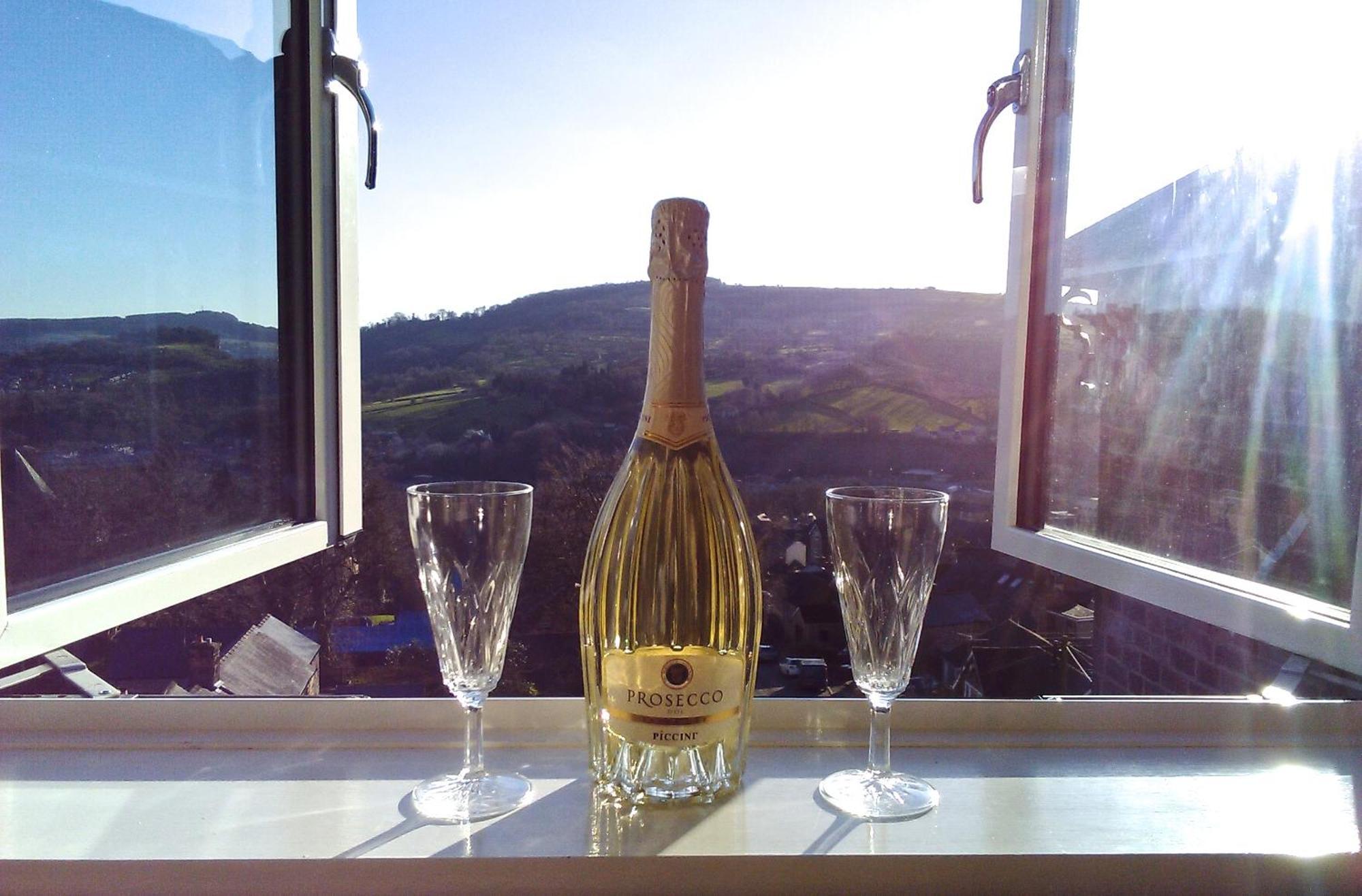 Skylark View, Most Stunning Views Over Matlock. Matlock  Exterior photo