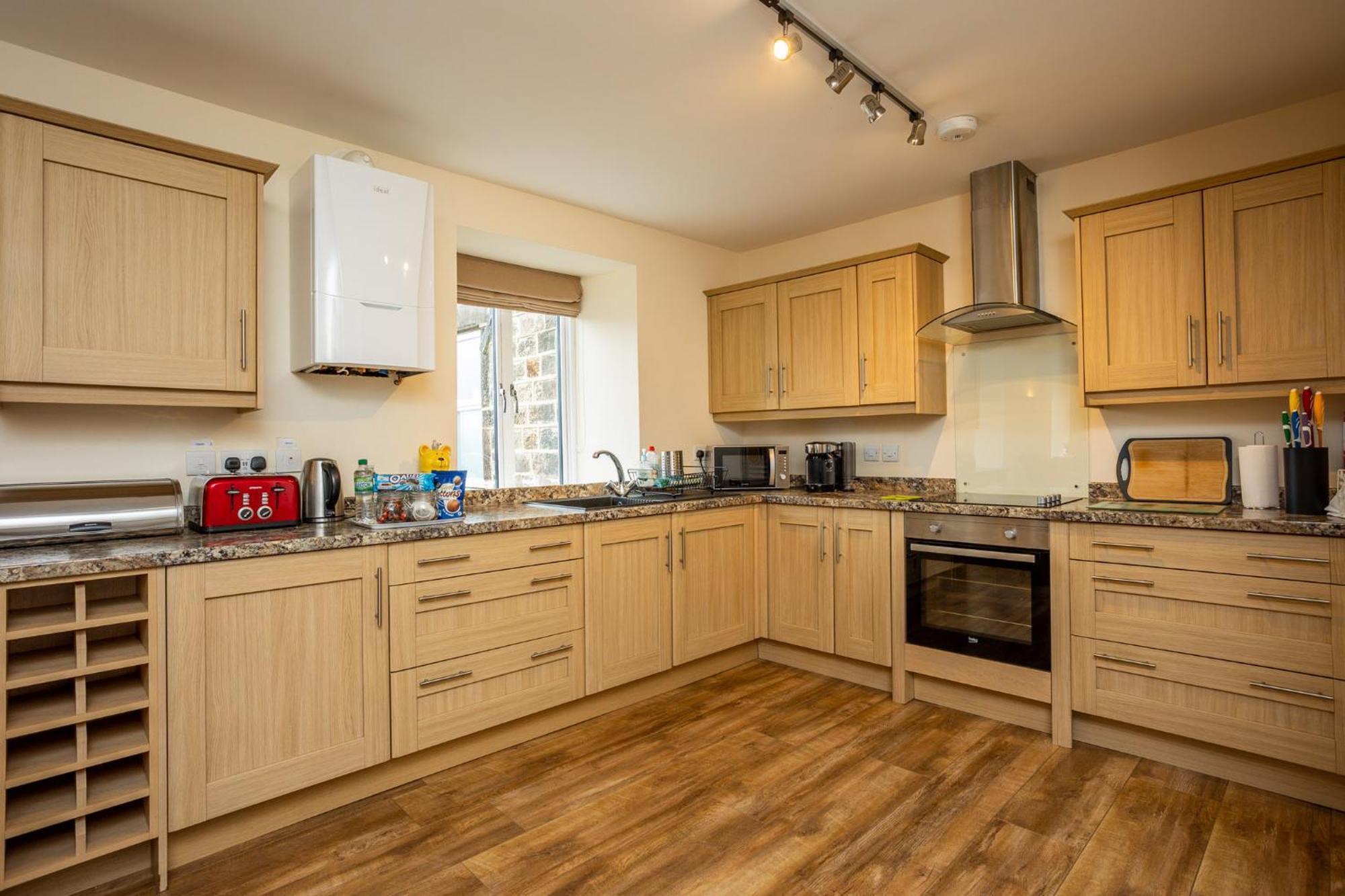 Skylark View, Most Stunning Views Over Matlock. Matlock  Exterior photo